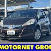 honda fit 2012 -HONDA--Fit DAA-GP1--GP1-1124137---HONDA--Fit DAA-GP1--GP1-1124137- image 1