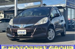 honda fit 2012 -HONDA--Fit DAA-GP1--GP1-1124137---HONDA--Fit DAA-GP1--GP1-1124137-