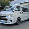 toyota hiace-van 2006 -TOYOTA--Hiace Van TRH221K--0005142---TOYOTA--Hiace Van TRH221K--0005142- image 1