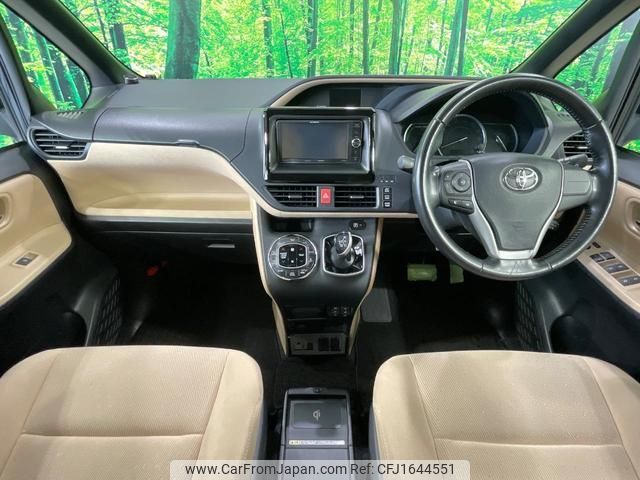 toyota noah 2014 CFJ1644551 image 2
