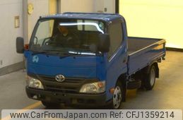 toyota toyoace 2011 -TOYOTA--Toyoace XZC605-0001886---TOYOTA--Toyoace XZC605-0001886-