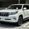 toyota land-cruiser-prado 2019 -TOYOTA--Land Cruiser Prado CBA-TRJ150W--TRJ150-0108468---TOYOTA--Land Cruiser Prado CBA-TRJ150W--TRJ150-0108468- image 19