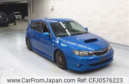 subaru impreza-wagon 2008 -SUBARU--Impreza Wagon GH8-004717---SUBARU--Impreza Wagon GH8-004717-