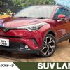 toyota c-hr 2017 -TOYOTA--C-HR DBA-NGX50--NGX50-2023669---TOYOTA--C-HR DBA-NGX50--NGX50-2023669- image 1