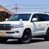 toyota land-cruiser-wagon 2016 -TOYOTA--Land Cruiser Wagon URJ202W--URJ202-4132714---TOYOTA--Land Cruiser Wagon URJ202W--URJ202-4132714- image 1