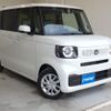 honda n-box 2025 -HONDA--N BOX 6BA-JF5--JF5-1141***---HONDA--N BOX 6BA-JF5--JF5-1141***- image 1