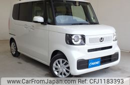 honda n-box 2025 -HONDA--N BOX 6BA-JF5--JF5-1141***---HONDA--N BOX 6BA-JF5--JF5-1141***-