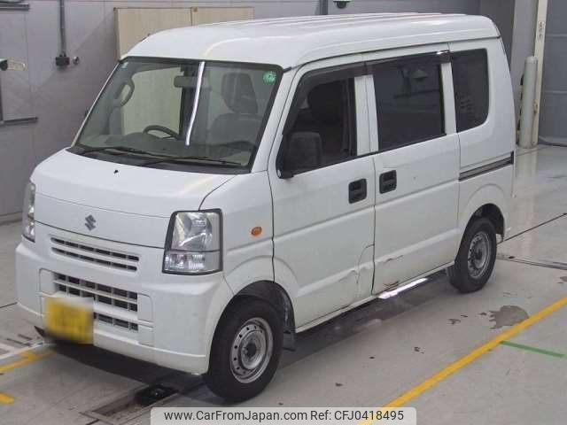 suzuki every 2014 -SUZUKI 【名古屋 480ﾊ9074】--Every EBD-DA64V--DA64V-921081---SUZUKI 【名古屋 480ﾊ9074】--Every EBD-DA64V--DA64V-921081- image 1