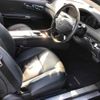mercedes-benz cl-class 2012 CFJ1503386 image 4