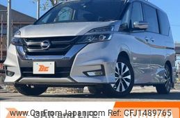 nissan serena 2018 -NISSAN--Serena DAA-GFC27--GFC27-082635---NISSAN--Serena DAA-GFC27--GFC27-082635-