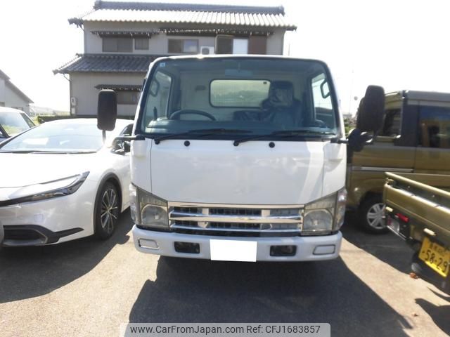 isuzu elf-truck 2007 CFJ1683857 image 2