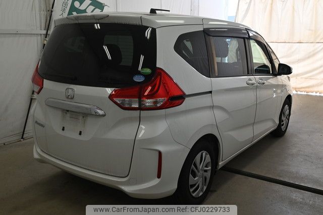 honda freed 2019 YAMAKATSU_GB5-1124047 image 2