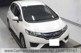 honda fit 2015 23001