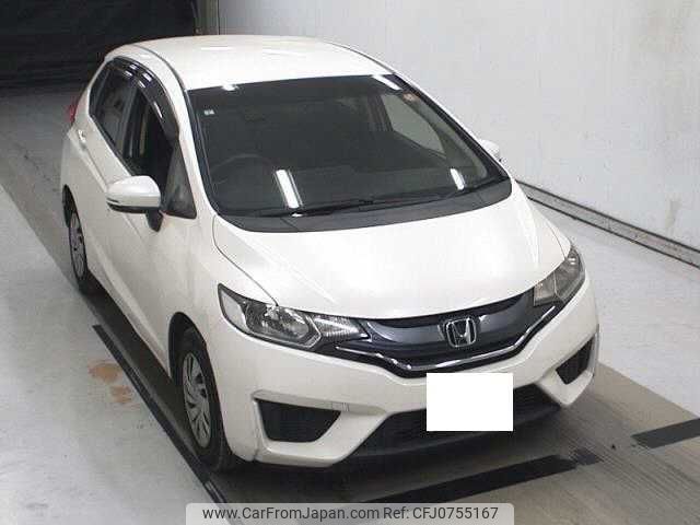 honda fit 2015 23001 image 1