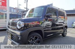 suzuki hustler 2024 quick_quick_4AA-MR52S_MR52S-450633