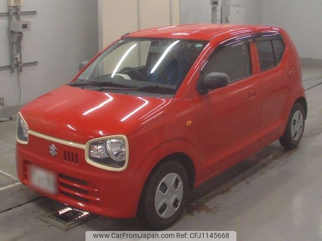 suzuki alto 2015 -SUZUKI--Alto HA36S-230516---SUZUKI--Alto HA36S-230516- image 1