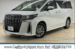 toyota alphard 2018 quick_quick_DAA-AYH30W_AYH30-0066733