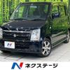 suzuki wagon-r 2008 -SUZUKI--Wagon R DBA-MH22S--MH22S-374701---SUZUKI--Wagon R DBA-MH22S--MH22S-374701- image 1