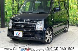 suzuki wagon-r 2008 -SUZUKI--Wagon R DBA-MH22S--MH22S-374701---SUZUKI--Wagon R DBA-MH22S--MH22S-374701-