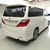 toyota alphard 2010 CFJ1633599 image 3