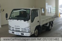 isuzu elf-truck 2014 -ISUZU 【越谷 400ｻ7192】--Elf NJR85AD-7041263---ISUZU 【越谷 400ｻ7192】--Elf NJR85AD-7041263-