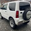 suzuki jimny 2014 -SUZUKI 【名変中 】--Jimny JB23W--704865---SUZUKI 【名変中 】--Jimny JB23W--704865- image 2