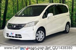 honda freed 2012 -HONDA--Freed DBA-GB3--GB3-1446676---HONDA--Freed DBA-GB3--GB3-1446676-
