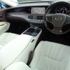lexus ls 2018 -LEXUS--Lexus LS DBA-VXFA50--VXFA50-6003835---LEXUS--Lexus LS DBA-VXFA50--VXFA50-6003835- image 9