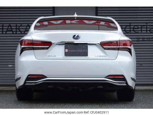 lexus ls 2018 quick_quick_DAA-GVF50_GVF50-6002940 image 2