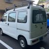 subaru sambar-van 2014 CFJ1564994 image 8