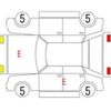 toyota prius 2023 -TOYOTA--Prius 6AA-MXWH60--MXWH60-4044439---TOYOTA--Prius 6AA-MXWH60--MXWH60-4044439- image 2