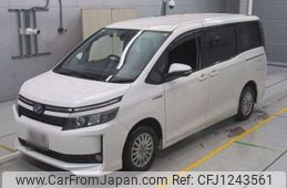 toyota voxy 2016 -TOYOTA--Voxy DAA-ZWR80G--ZWR80-0222665---TOYOTA--Voxy DAA-ZWR80G--ZWR80-0222665-