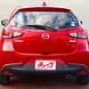 mazda demio 2015 -MAZDA--Demio DBA-DJ3FS--DJ3FS-134484---MAZDA--Demio DBA-DJ3FS--DJ3FS-134484- image 22