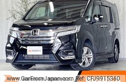 honda stepwagon 2021 -HONDA--Stepwgn 6AA-RP5--RP5-1215586---HONDA--Stepwgn 6AA-RP5--RP5-1215586-