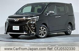 toyota voxy 2019 -TOYOTA--Voxy DBA-ZRR80W--ZRR80-0560153---TOYOTA--Voxy DBA-ZRR80W--ZRR80-0560153-