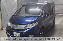 honda stepwagon 2017 -HONDA 【熊谷 301は1365】--Stepwgn RP3-1114125---HONDA 【熊谷 301は1365】--Stepwgn RP3-1114125-