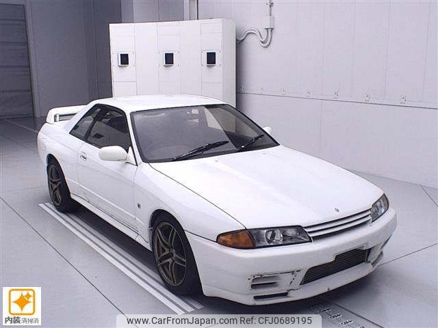 nissan skyline-coupe 1993 -NISSAN--Skyline Coupe BNR32ｶｲ-305082---NISSAN--Skyline Coupe BNR32ｶｲ-305082- image 1