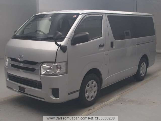 toyota regiusace-van 2018 -TOYOTA--Regius ace Van CBF-TRH200V--TRH200-0285659---TOYOTA--Regius ace Van CBF-TRH200V--TRH200-0285659- image 1