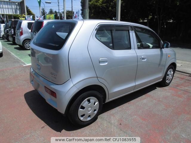 suzuki alto 2015 -SUZUKI--Alto HA36S--221719---SUZUKI--Alto HA36S--221719- image 2
