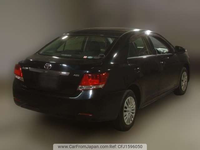 toyota allion 2016 CFJ1596050 image 2