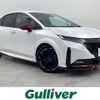 nissan aura 2022 CFJ1735078 image 1