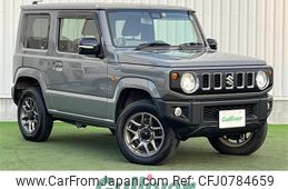 suzuki jimny 2022 -SUZUKI--Jimny 3BA-JB64W--JB64W-249787---SUZUKI--Jimny 3BA-JB64W--JB64W-249787-