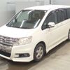 honda stepwagon 2010 -HONDA--Stepwgn RK5-1018191---HONDA--Stepwgn RK5-1018191- image 1