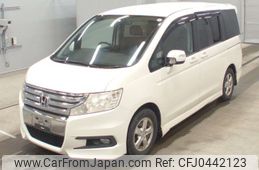 honda stepwagon 2010 -HONDA--Stepwgn RK5-1018191---HONDA--Stepwgn RK5-1018191-