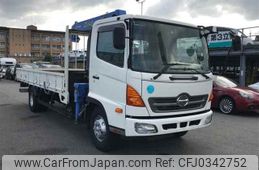 hino ranger 2011 -HINO--Hino Ranger FC7JKYA-15386---HINO--Hino Ranger FC7JKYA-15386-