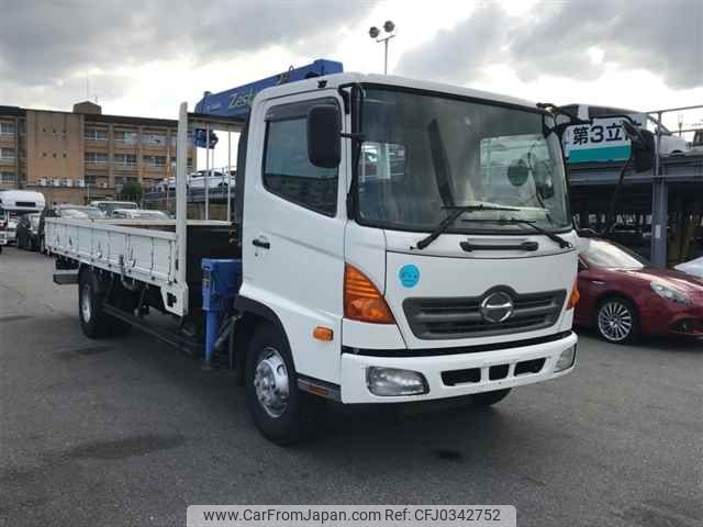 hino ranger 2011 -HINO--Hino Ranger FC7JKYA-15386---HINO--Hino Ranger FC7JKYA-15386- image 1