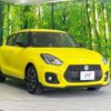 suzuki swift 2018 quick_quick_ZC33S_ZC33S-116555 image 16