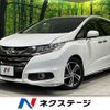 honda odyssey 2014 CFJ1862760 image 1