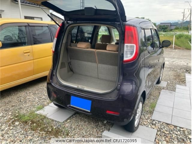nissan moco 2010 CFJ1720395 image 2