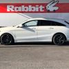 mercedes-benz cla-class 2016 -MERCEDES-BENZ 【鈴鹿 300ﾁ9245】--Benz CLA DBA-117942--WDD1179422N381765---MERCEDES-BENZ 【鈴鹿 300ﾁ9245】--Benz CLA DBA-117942--WDD1179422N381765- image 34